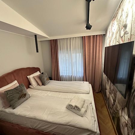 Apartamenty Sebastiana Красков Екстериор снимка