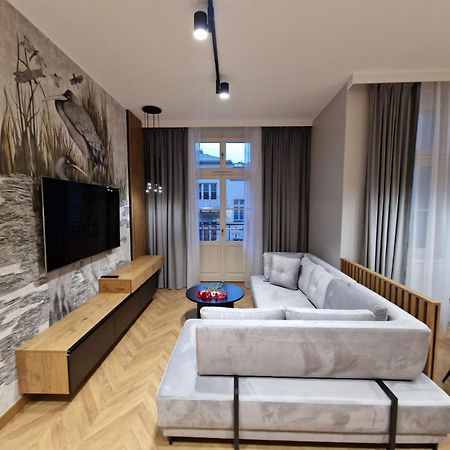 Apartamenty Sebastiana Красков Екстериор снимка