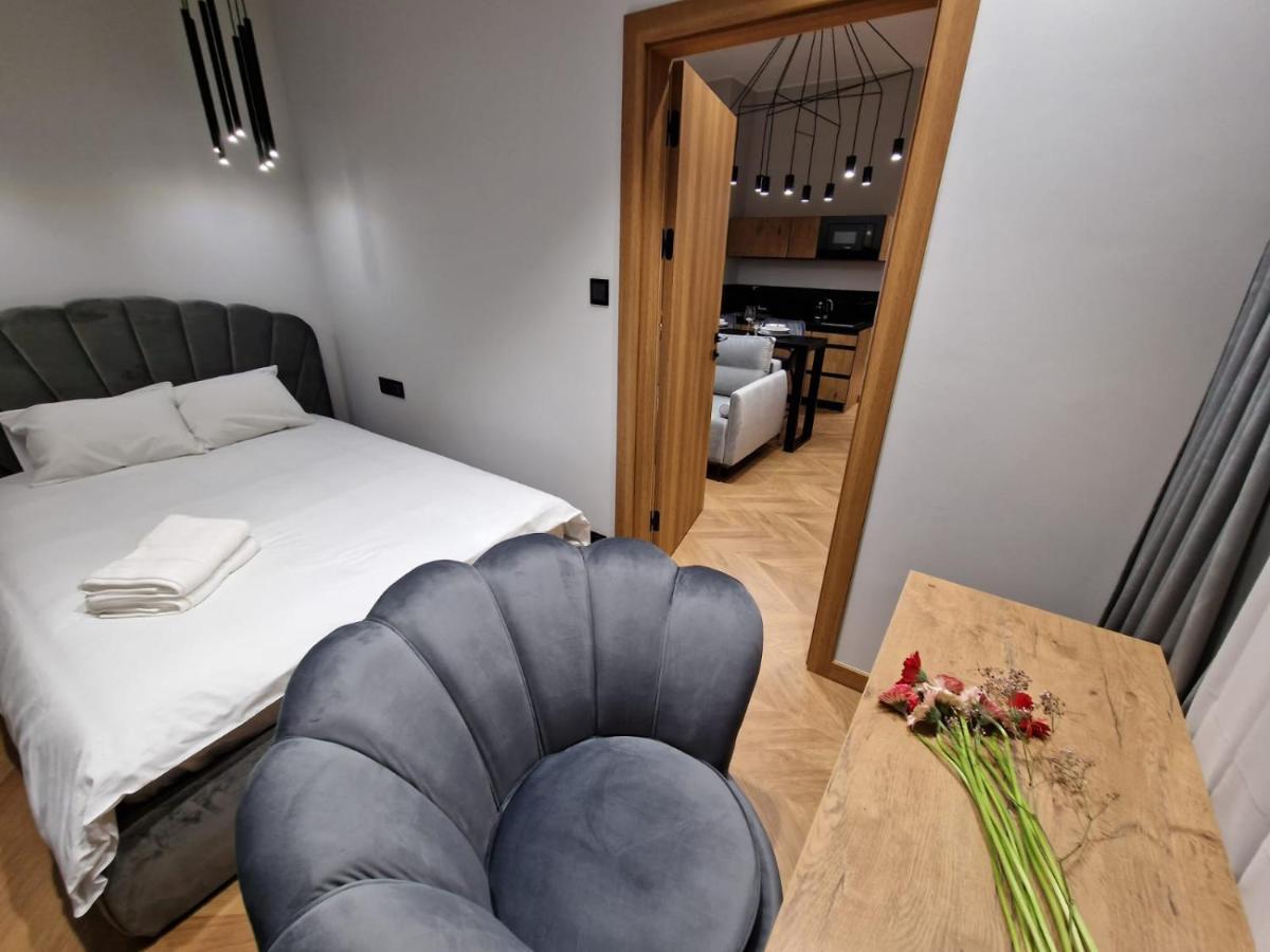 Apartamenty Sebastiana Красков Екстериор снимка