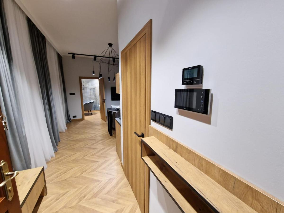 Apartamenty Sebastiana Красков Екстериор снимка