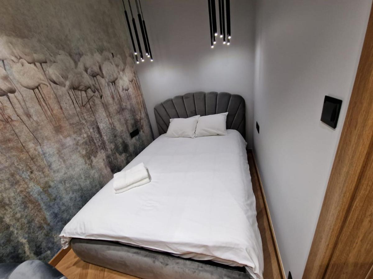 Apartamenty Sebastiana Красков Екстериор снимка