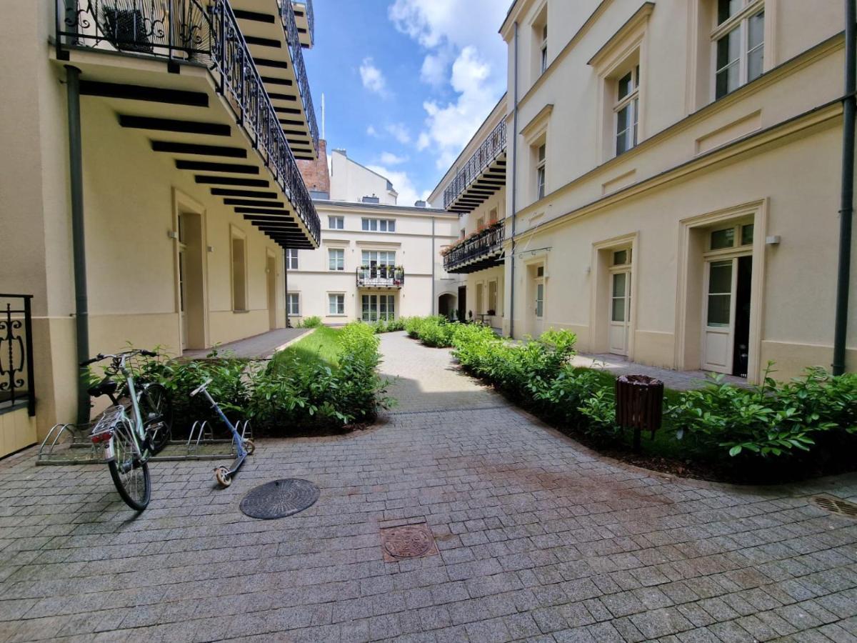 Apartamenty Sebastiana Красков Екстериор снимка