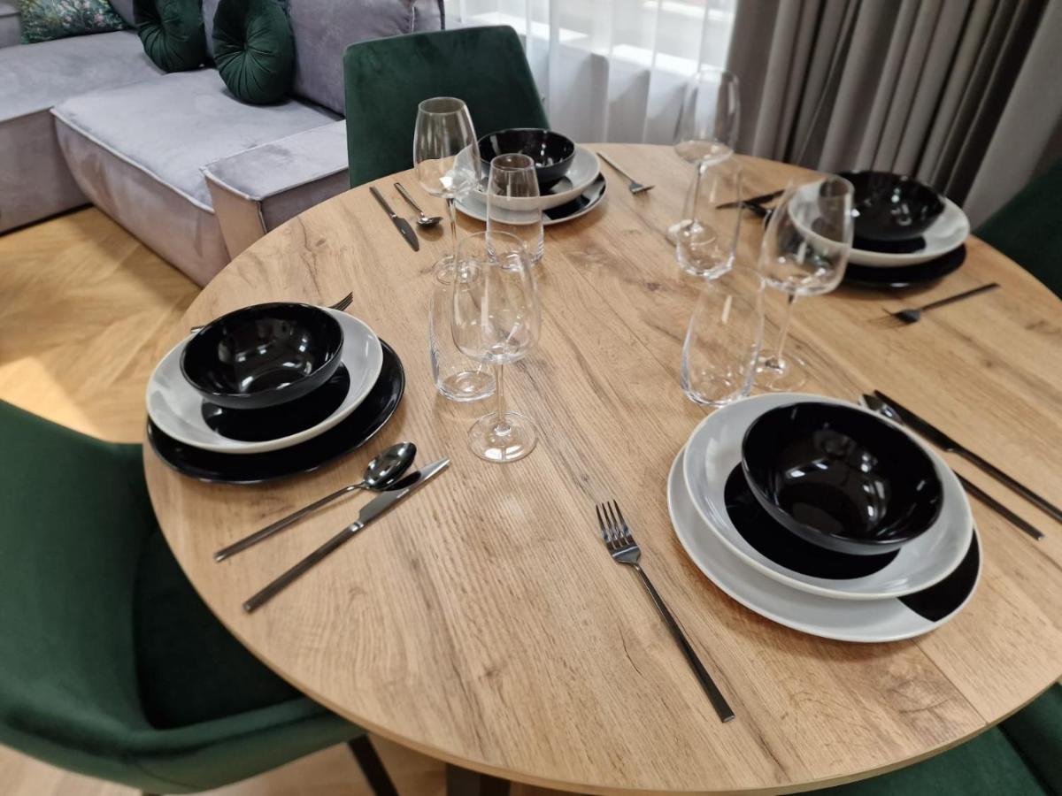 Apartamenty Sebastiana Красков Екстериор снимка