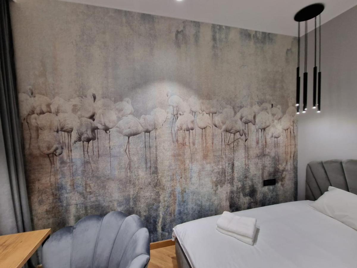 Apartamenty Sebastiana Красков Екстериор снимка