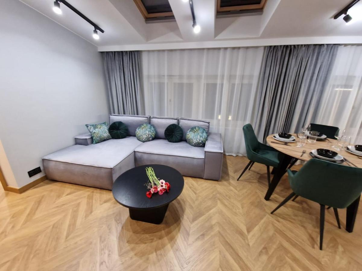 Apartamenty Sebastiana Красков Екстериор снимка