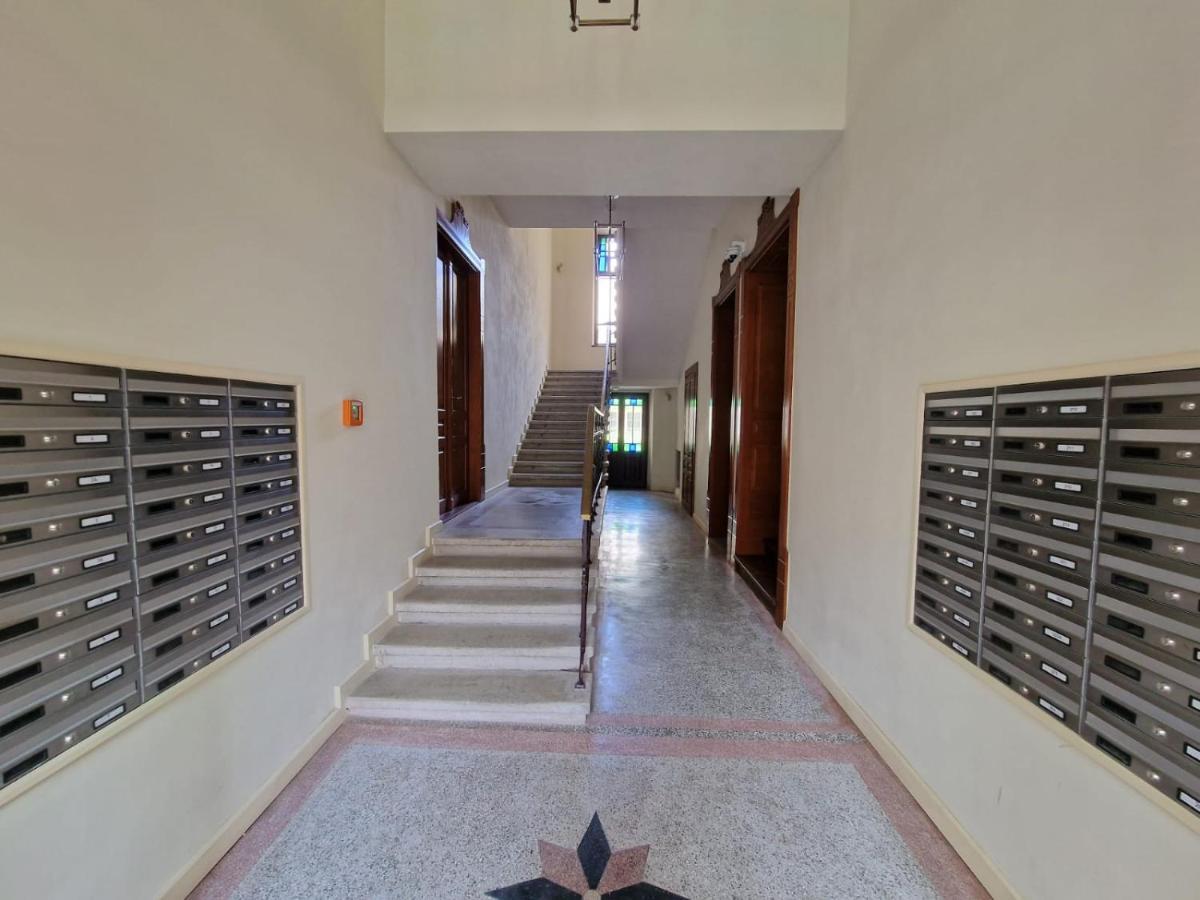 Apartamenty Sebastiana Красков Екстериор снимка
