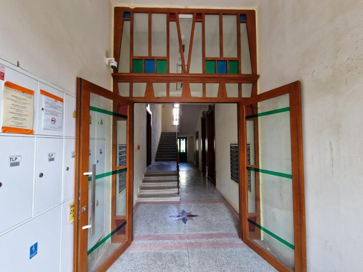 Apartamenty Sebastiana Красков Екстериор снимка
