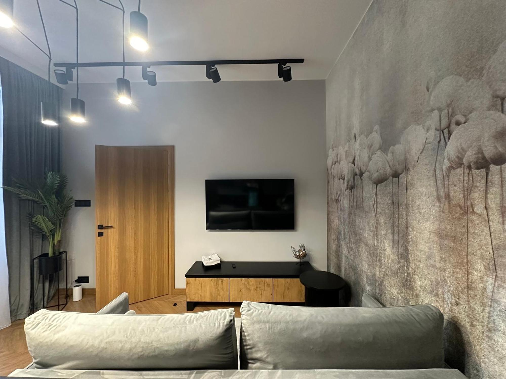 Apartamenty Sebastiana Красков Екстериор снимка