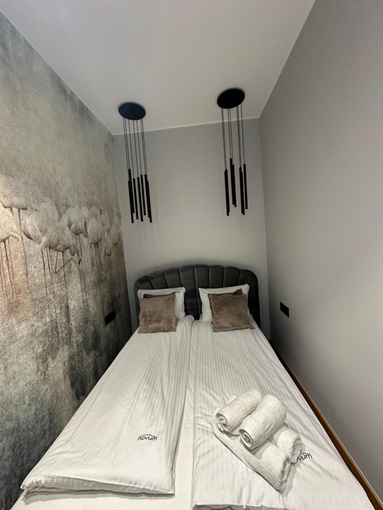 Apartamenty Sebastiana Красков Екстериор снимка