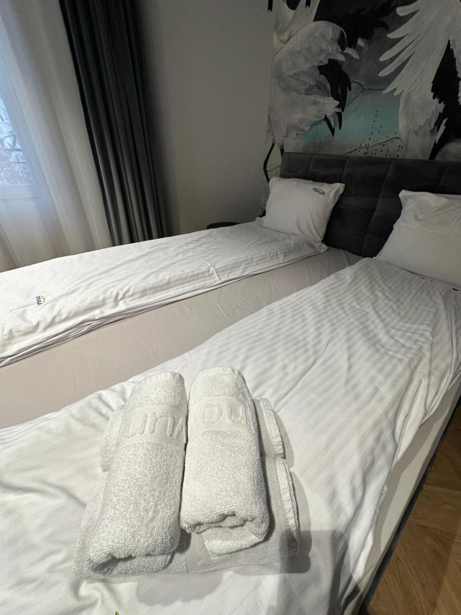 Apartamenty Sebastiana Красков Екстериор снимка