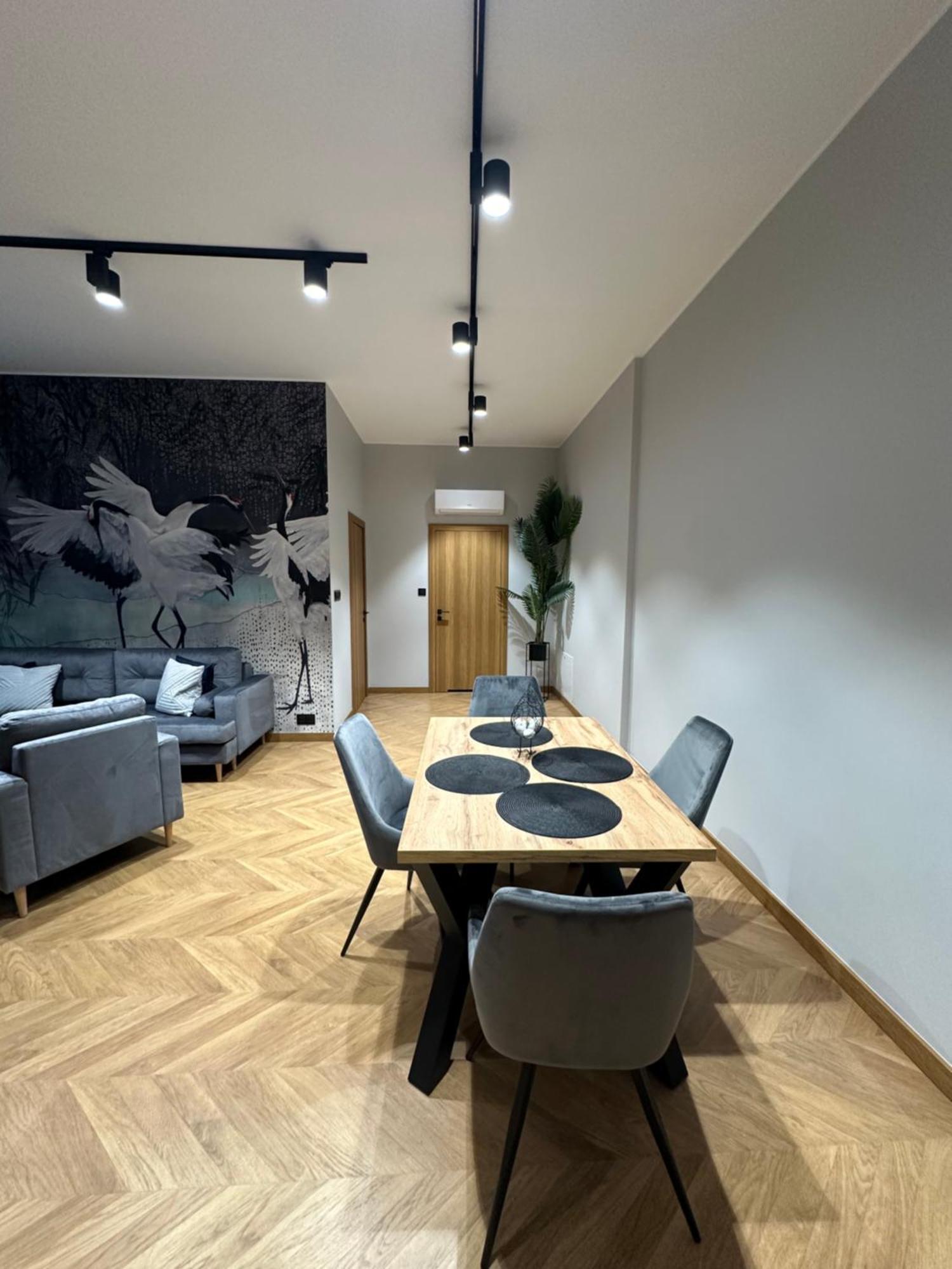 Apartamenty Sebastiana Красков Екстериор снимка