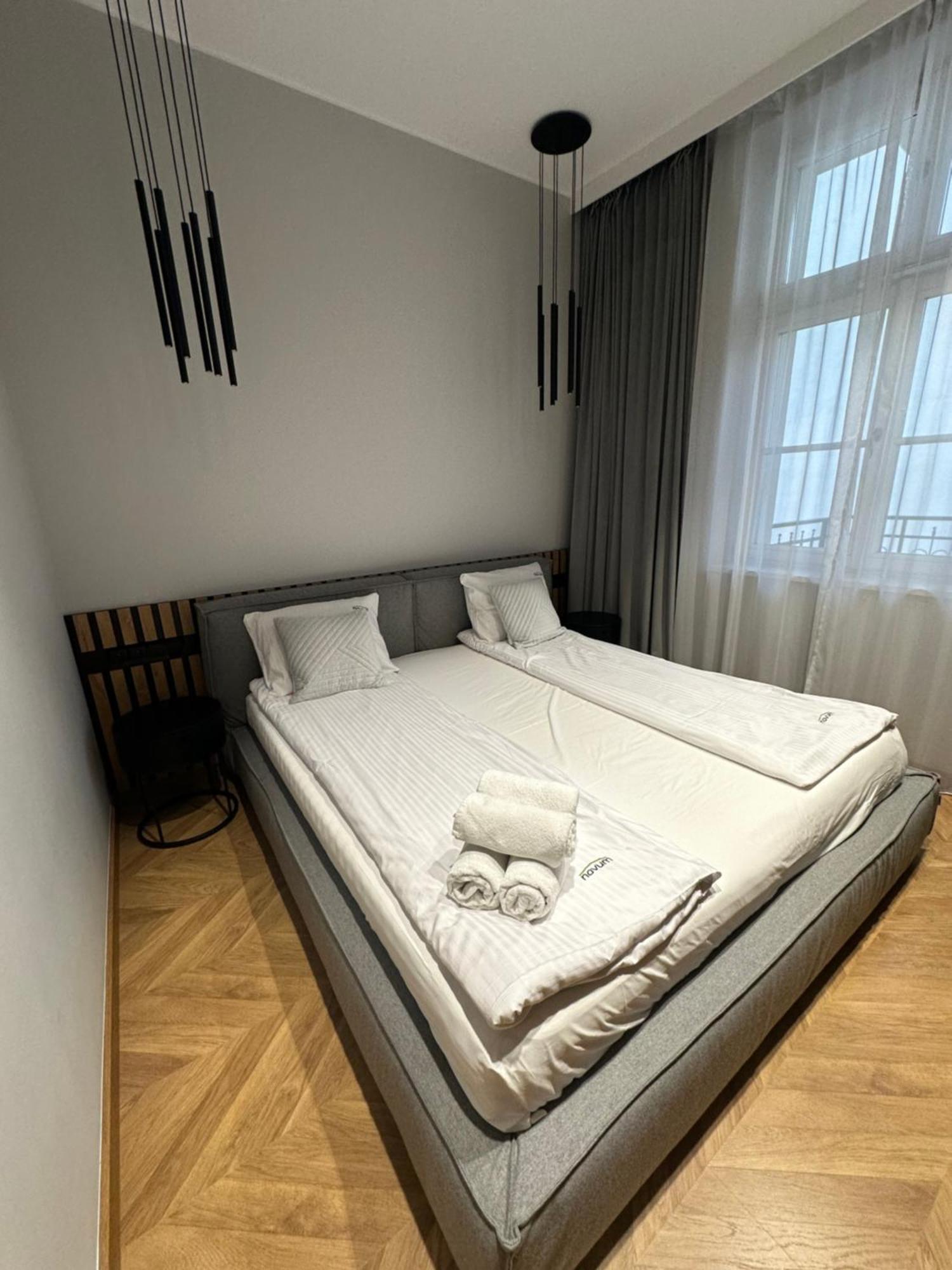 Apartamenty Sebastiana Красков Екстериор снимка
