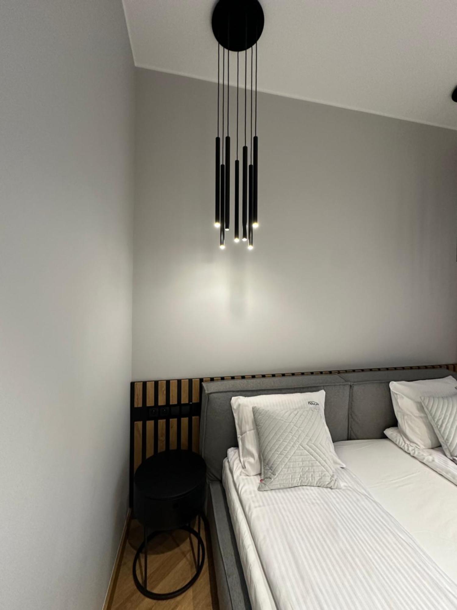 Apartamenty Sebastiana Красков Екстериор снимка