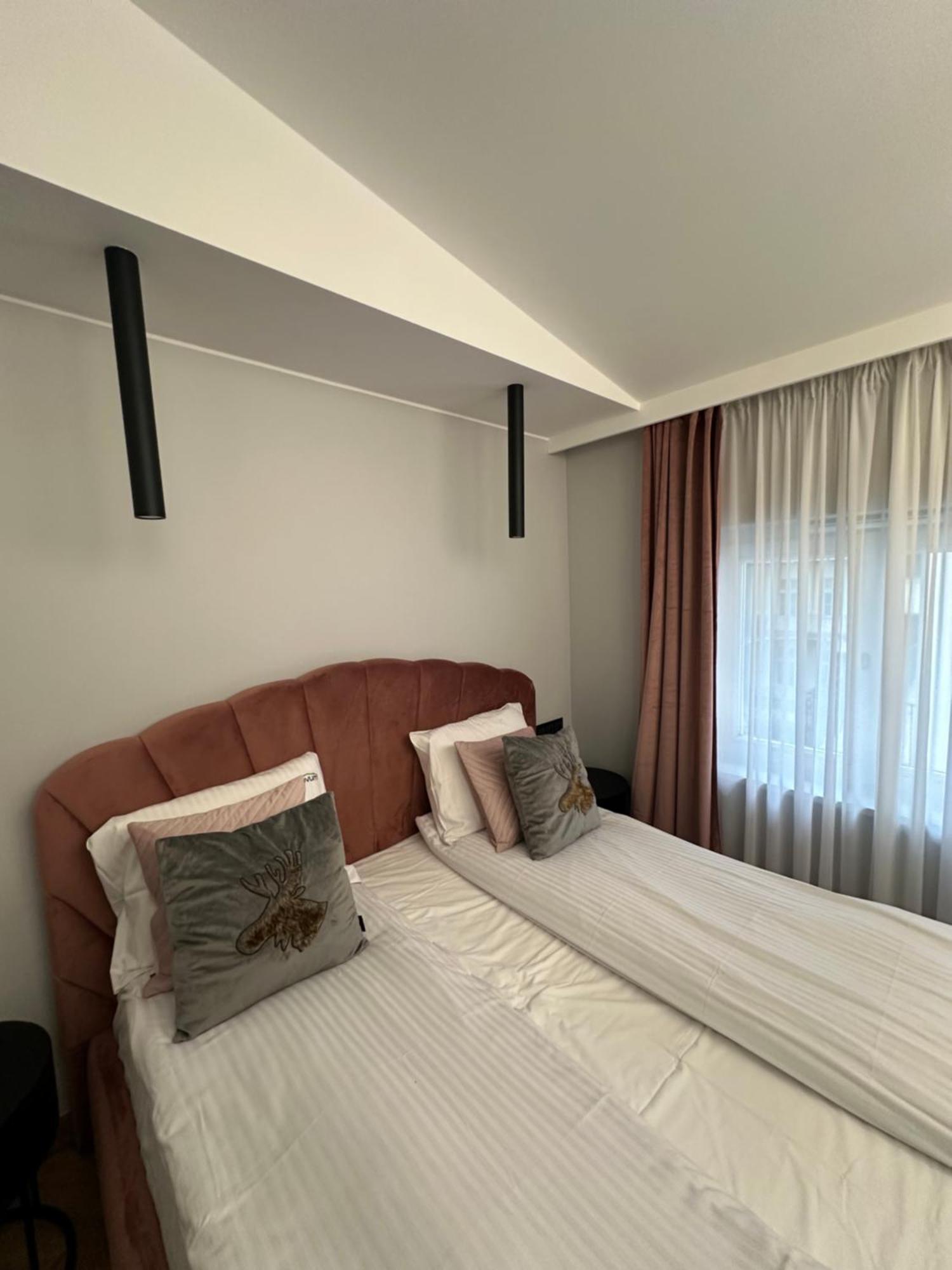 Apartamenty Sebastiana Красков Екстериор снимка