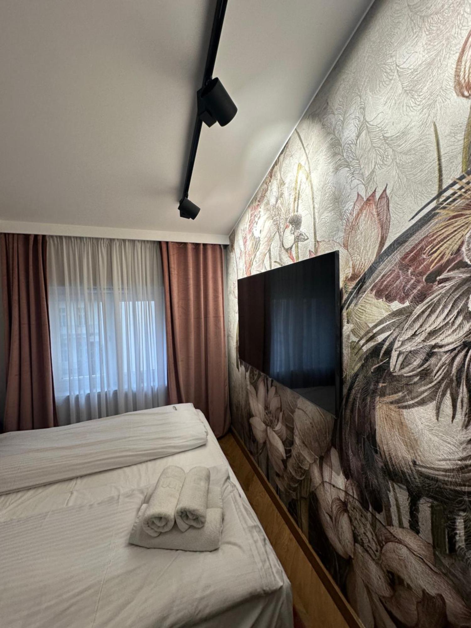 Apartamenty Sebastiana Красков Екстериор снимка