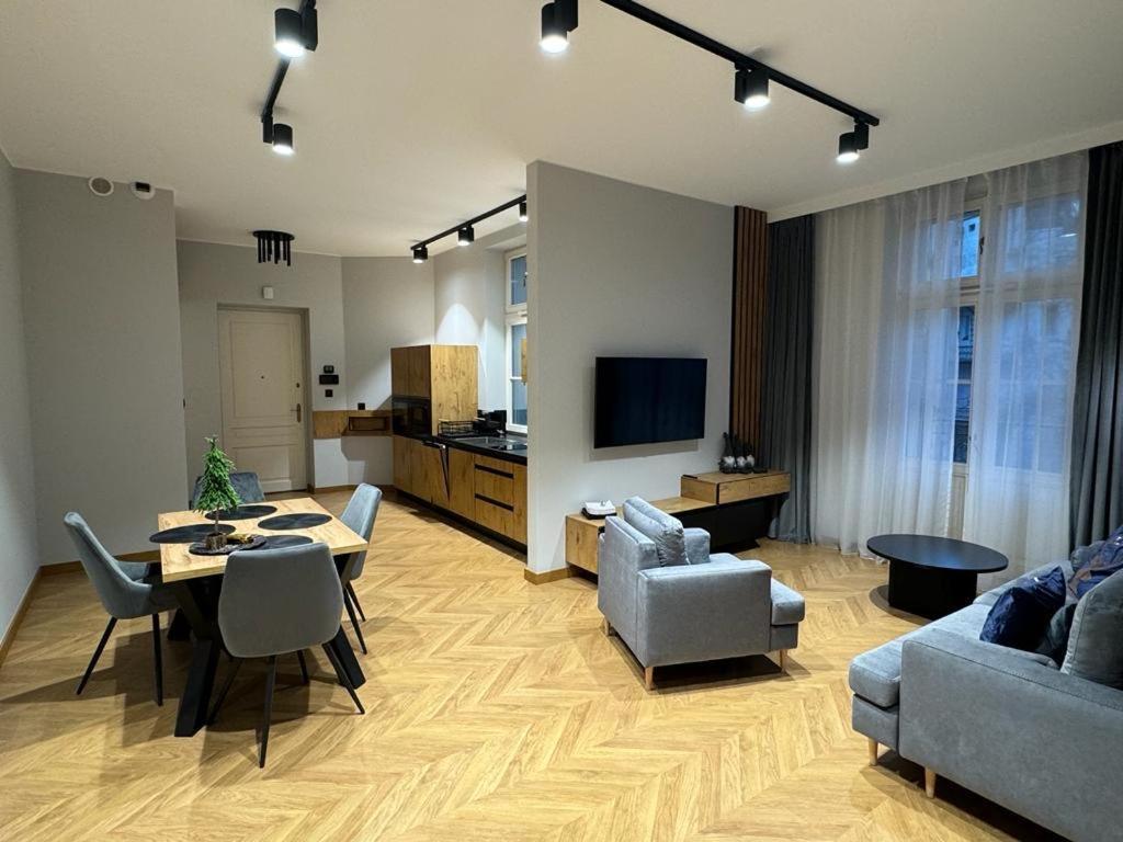 Apartamenty Sebastiana Красков Екстериор снимка