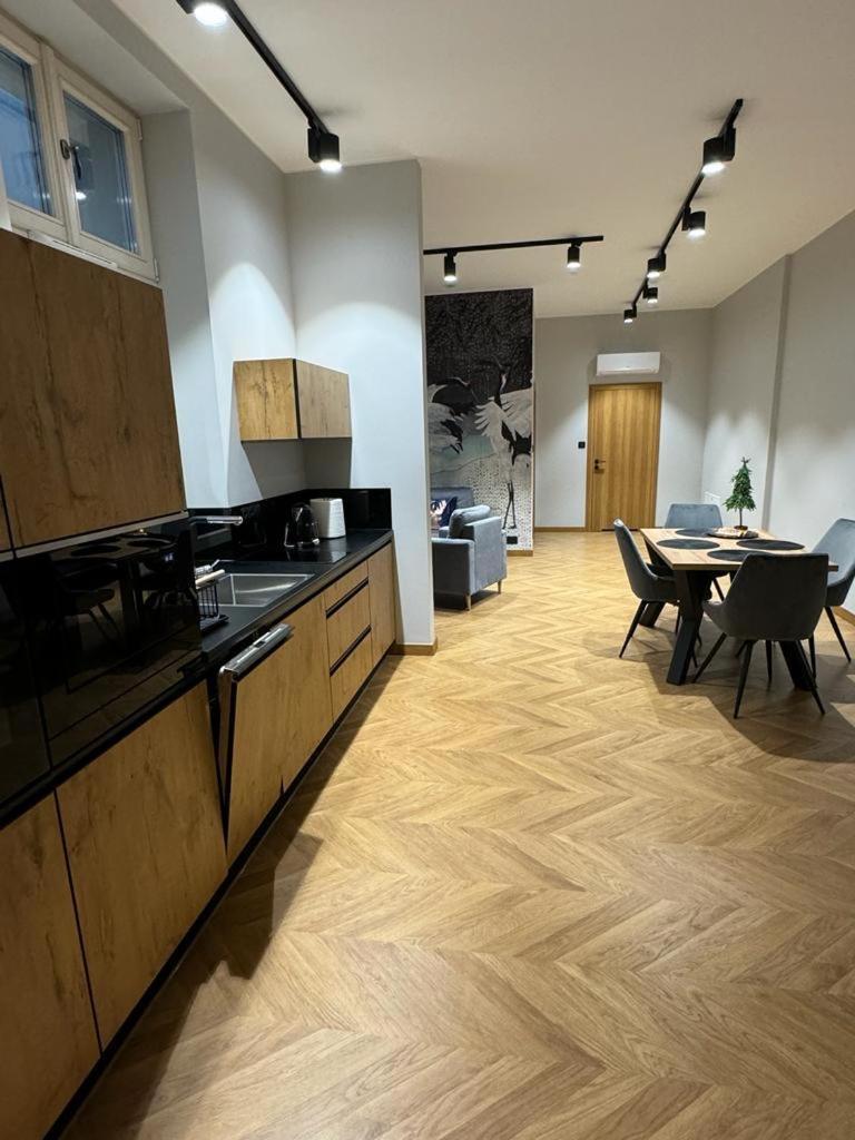 Apartamenty Sebastiana Красков Екстериор снимка