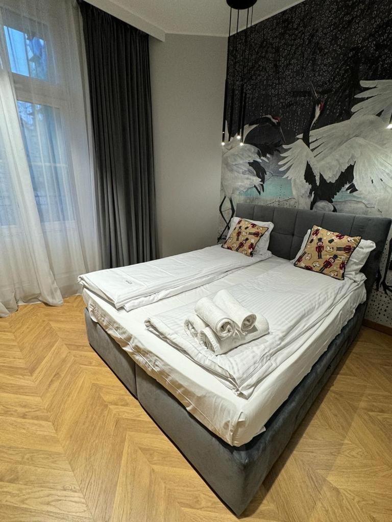 Apartamenty Sebastiana Красков Екстериор снимка