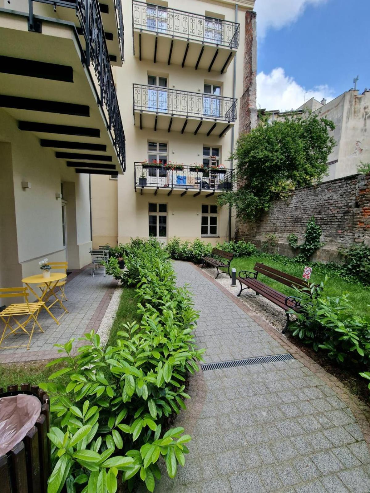 Apartamenty Sebastiana Красков Екстериор снимка