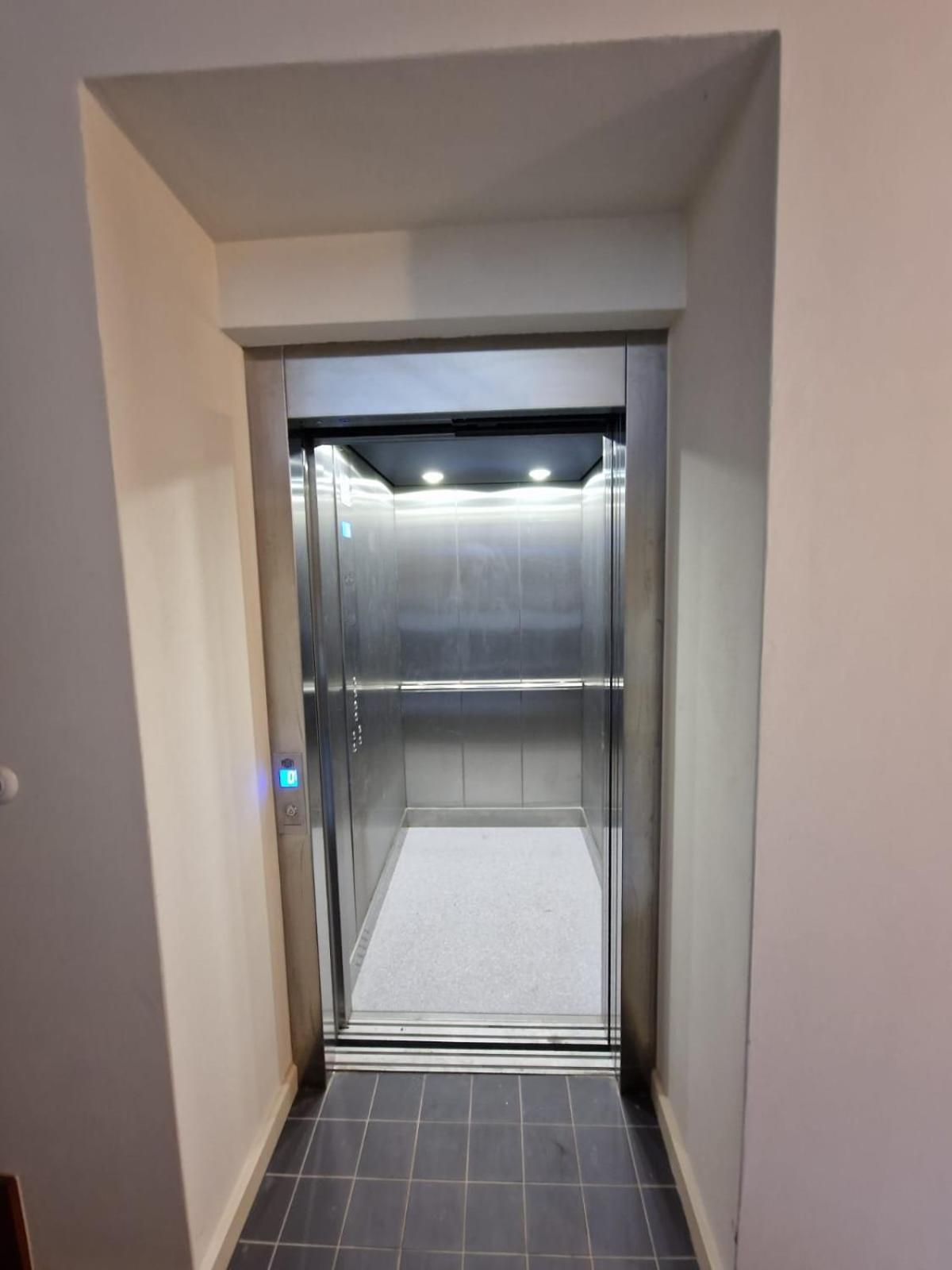 Apartamenty Sebastiana Красков Екстериор снимка