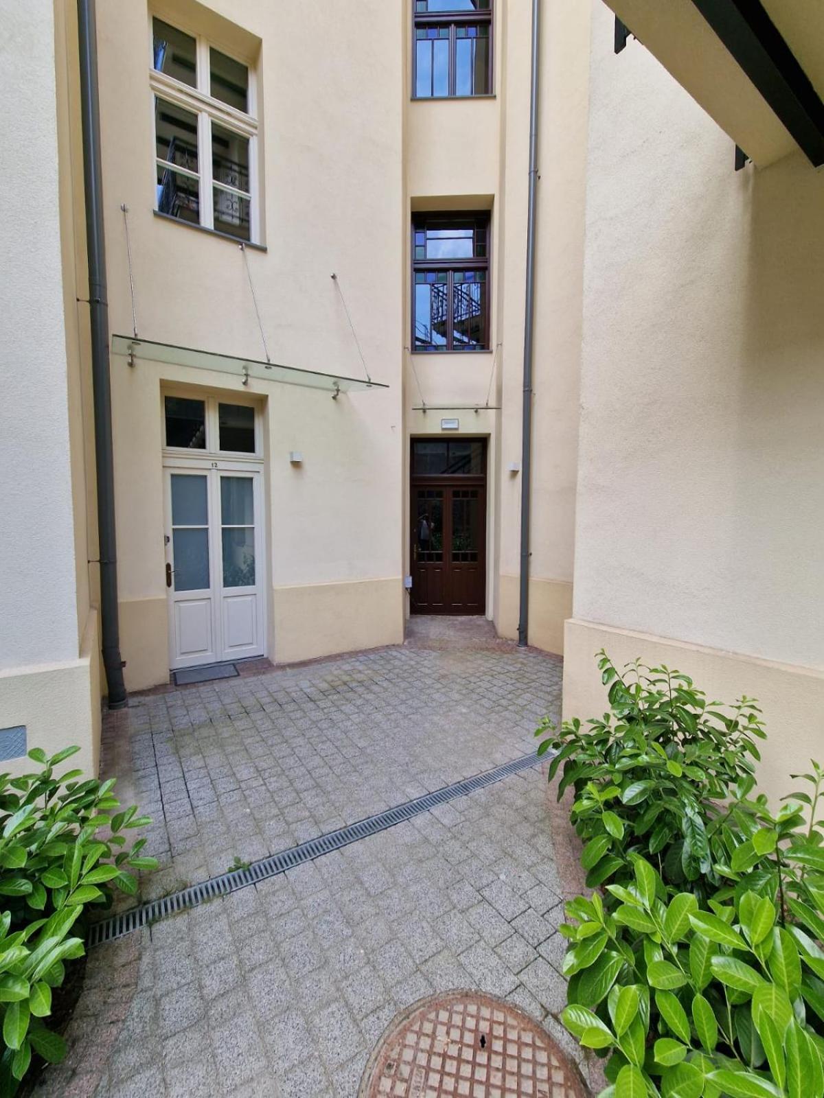 Apartamenty Sebastiana Красков Екстериор снимка