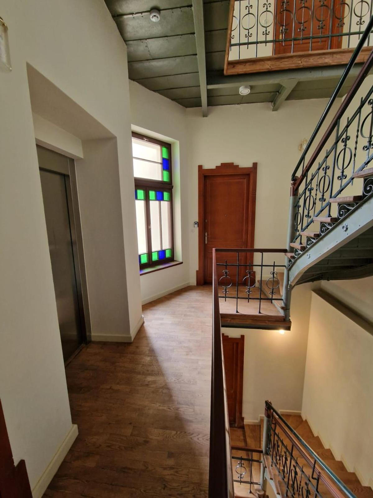 Apartamenty Sebastiana Красков Екстериор снимка