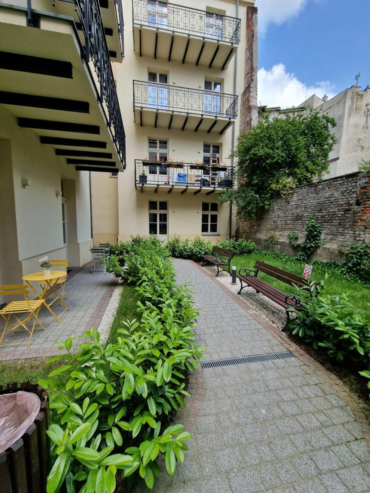 Apartamenty Sebastiana Красков Екстериор снимка