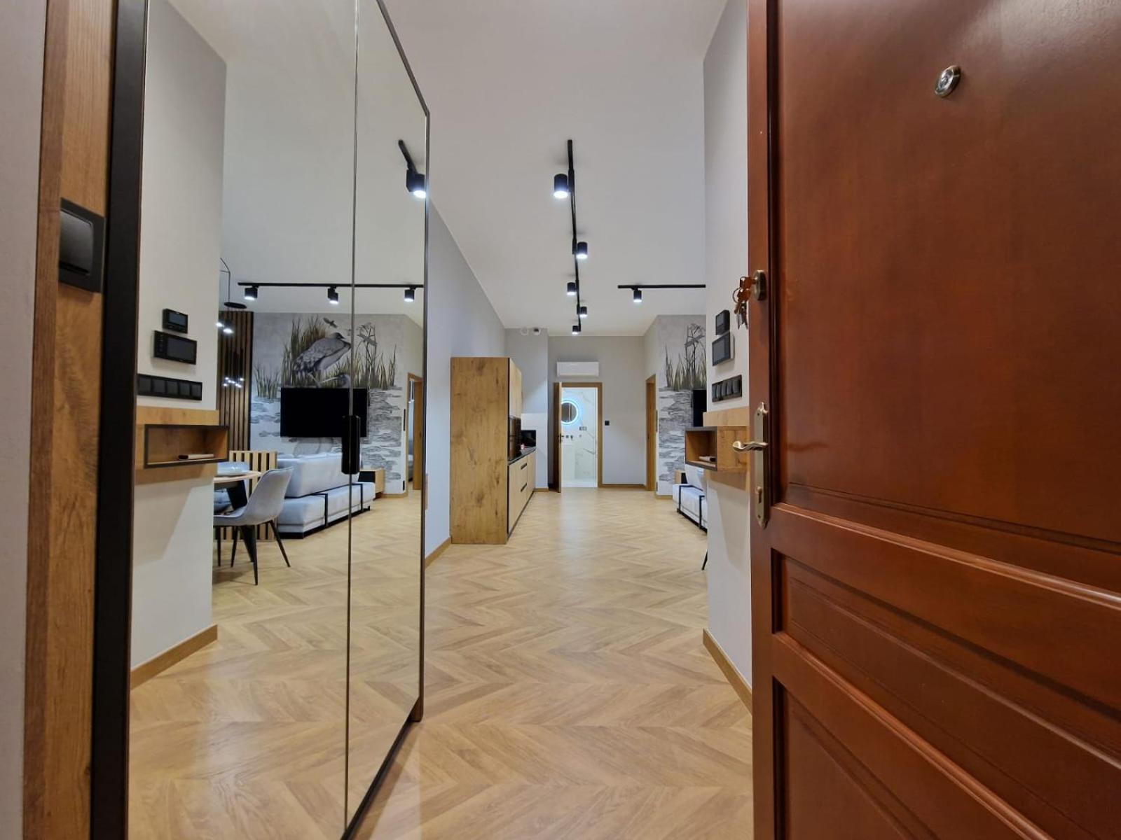 Apartamenty Sebastiana Красков Екстериор снимка