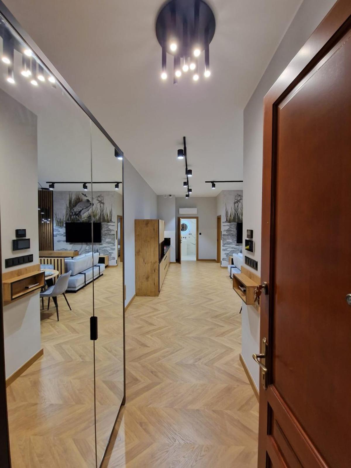 Apartamenty Sebastiana Красков Екстериор снимка