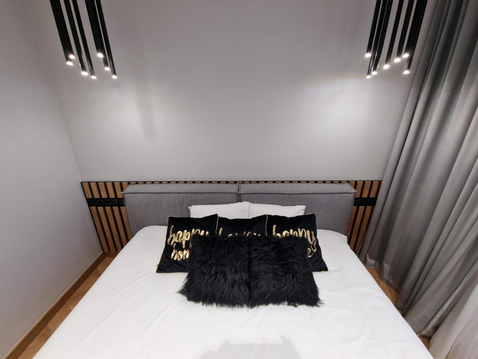 Apartamenty Sebastiana Красков Екстериор снимка