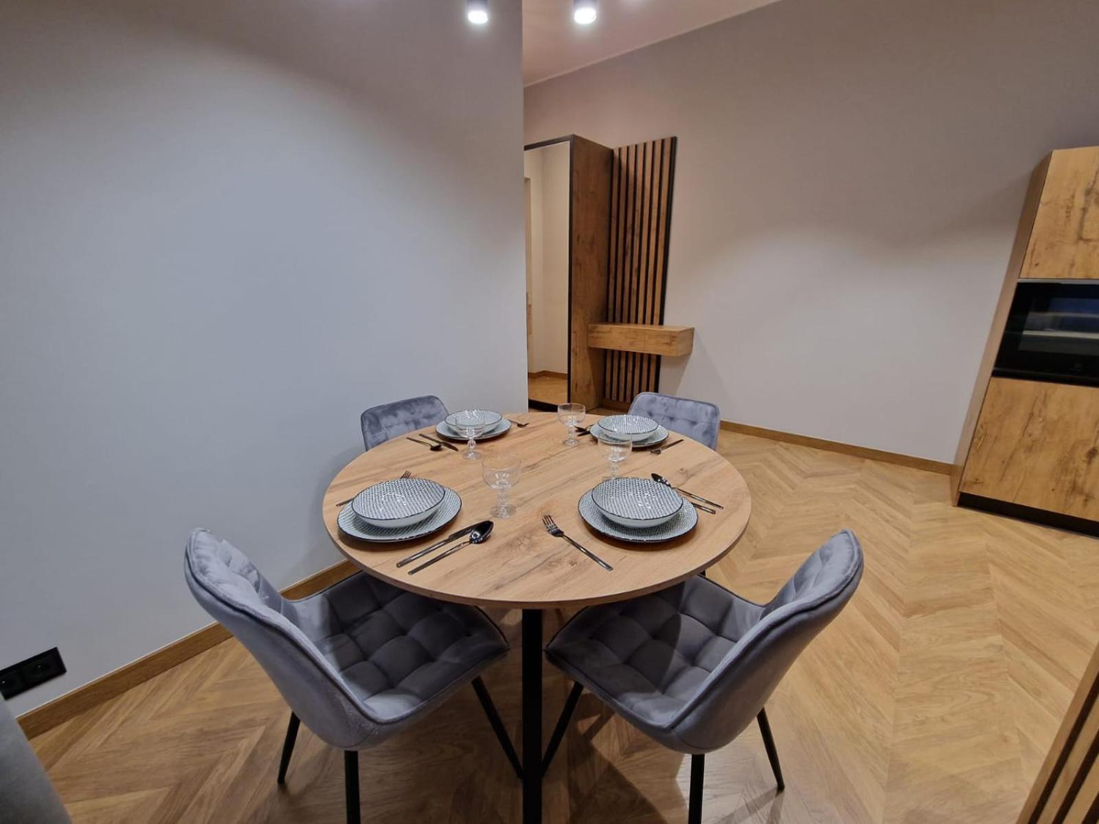 Apartamenty Sebastiana Красков Екстериор снимка