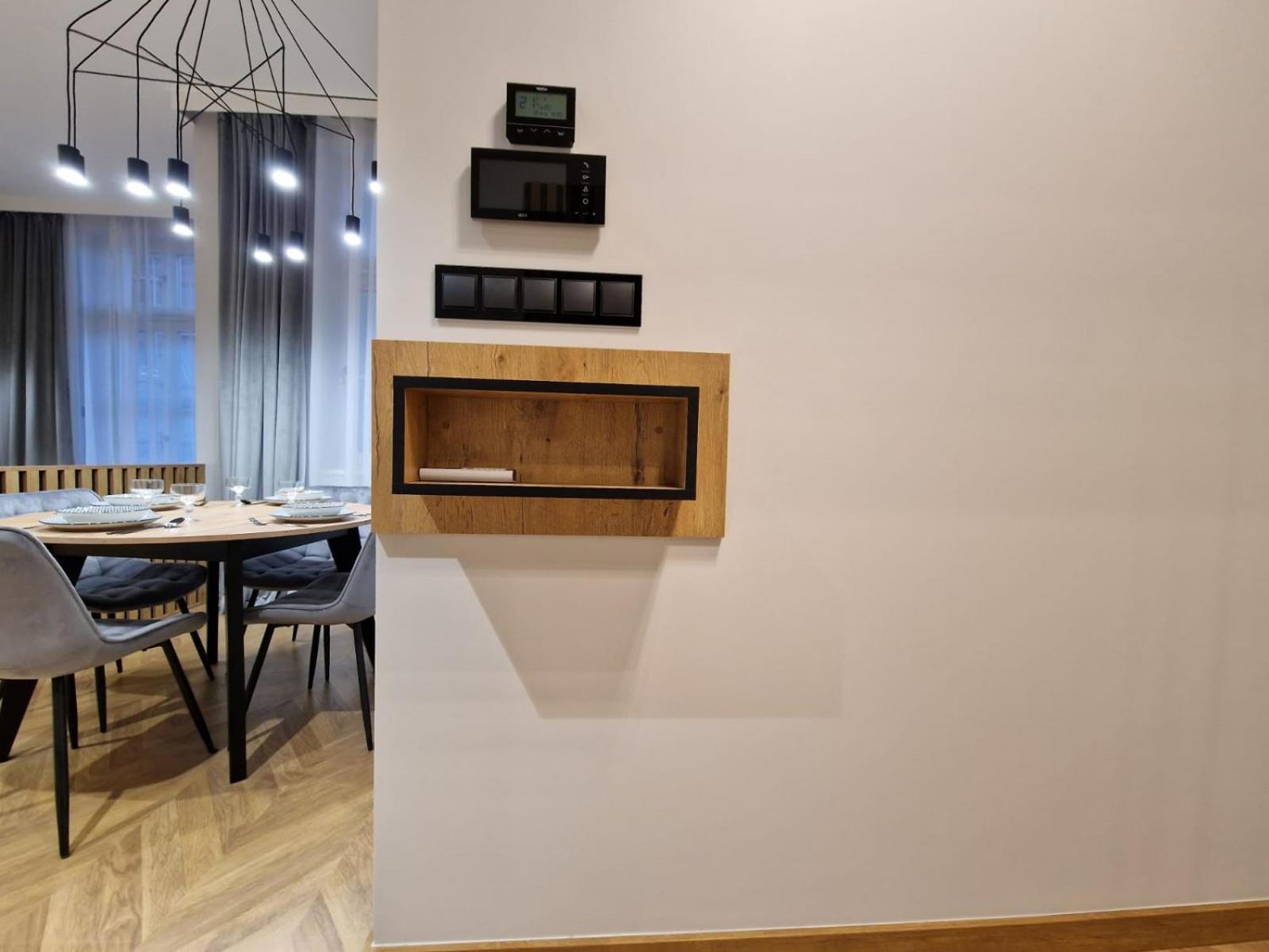 Apartamenty Sebastiana Красков Екстериор снимка