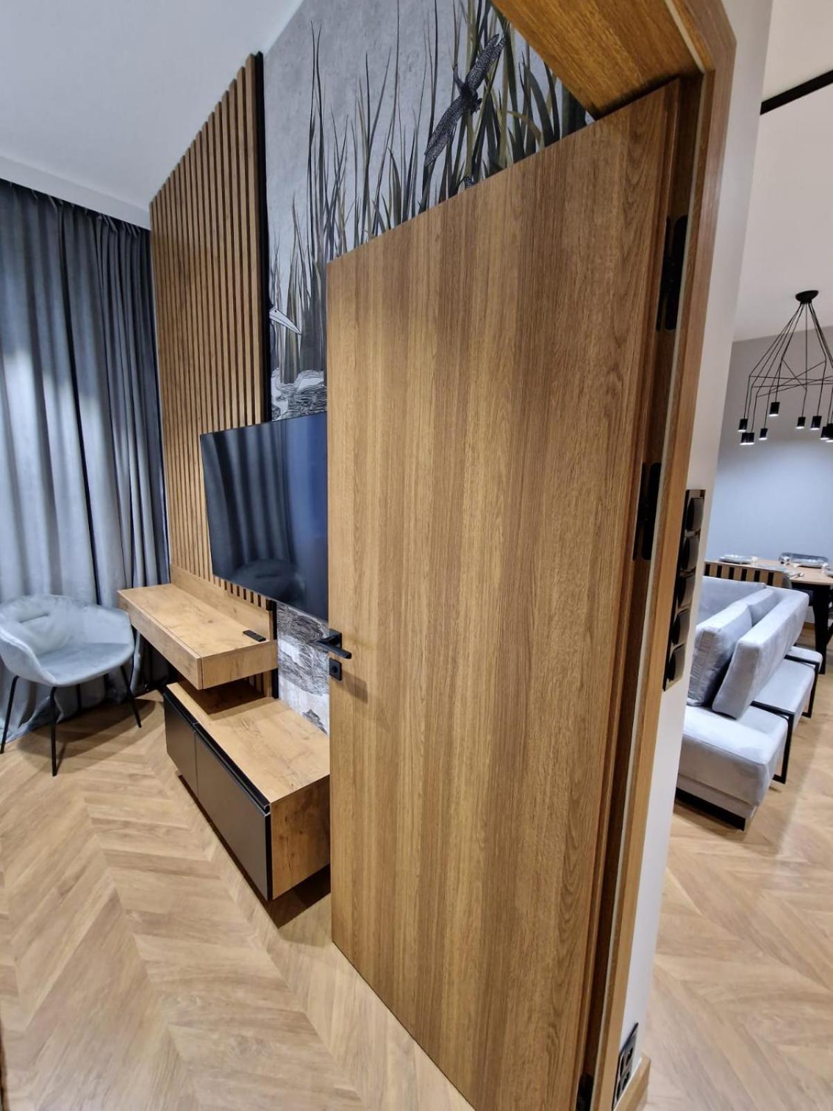 Apartamenty Sebastiana Красков Екстериор снимка