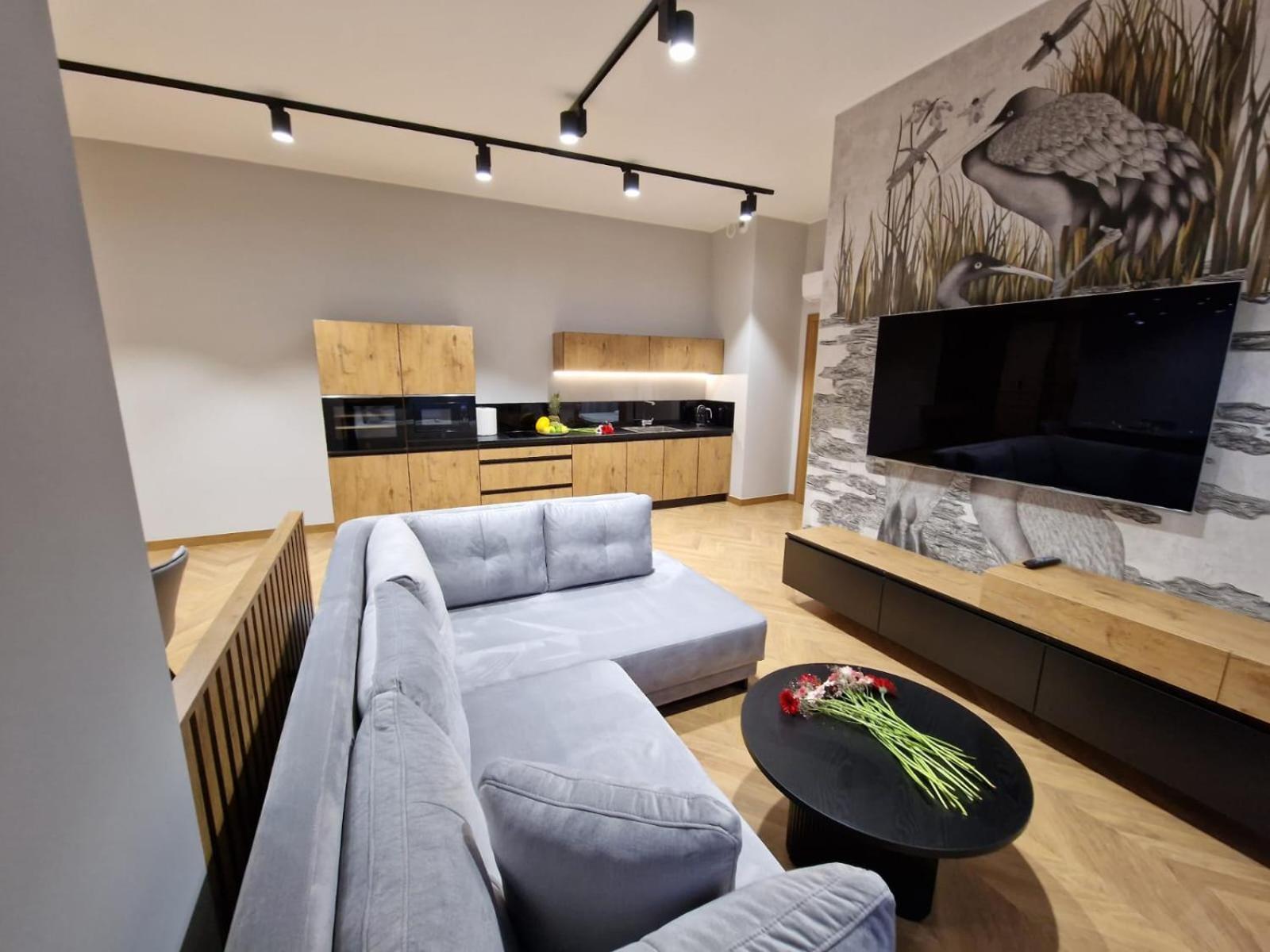 Apartamenty Sebastiana Красков Екстериор снимка