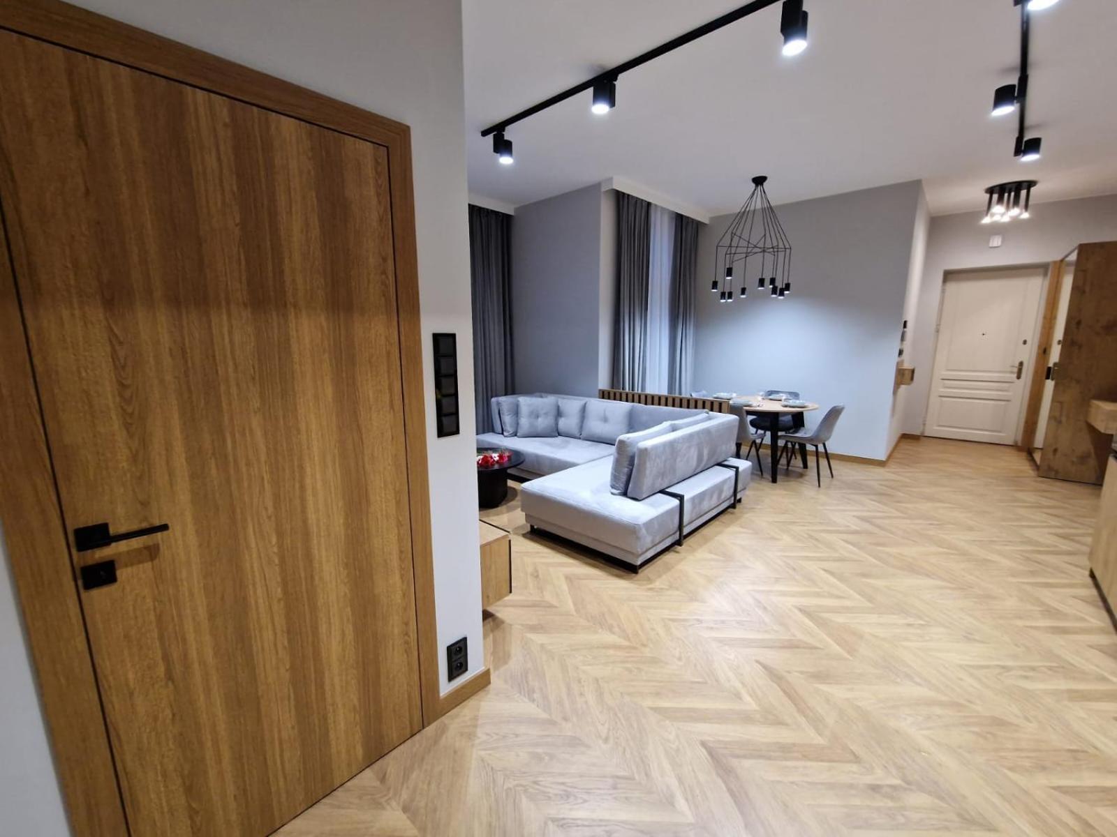 Apartamenty Sebastiana Красков Екстериор снимка