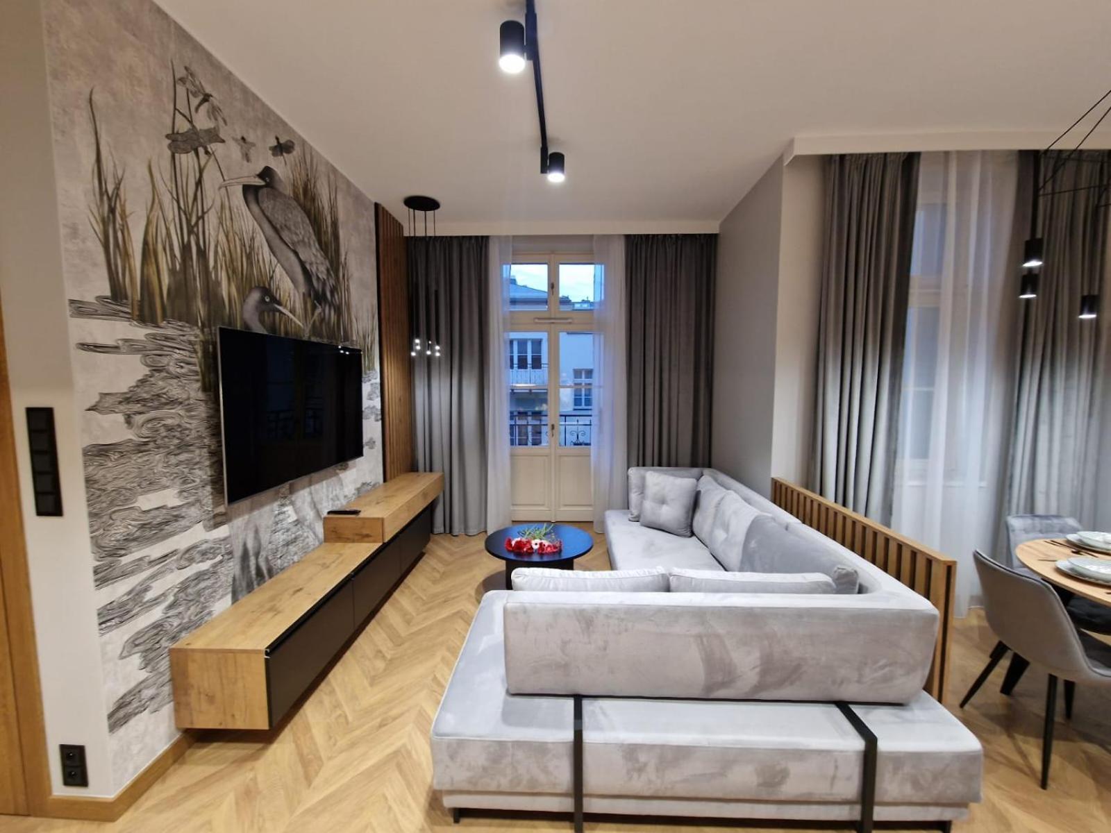 Apartamenty Sebastiana Красков Екстериор снимка