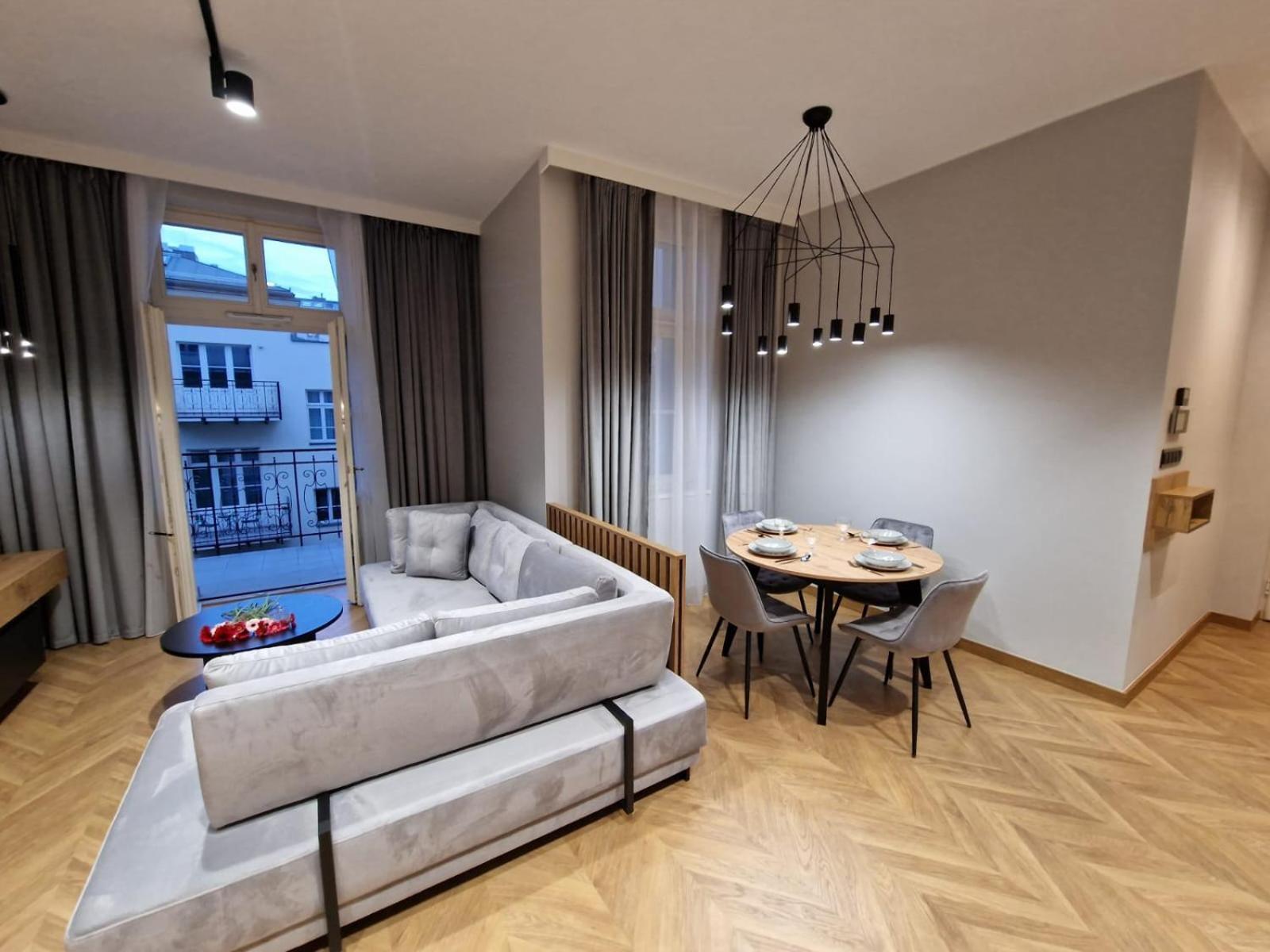 Apartamenty Sebastiana Красков Екстериор снимка