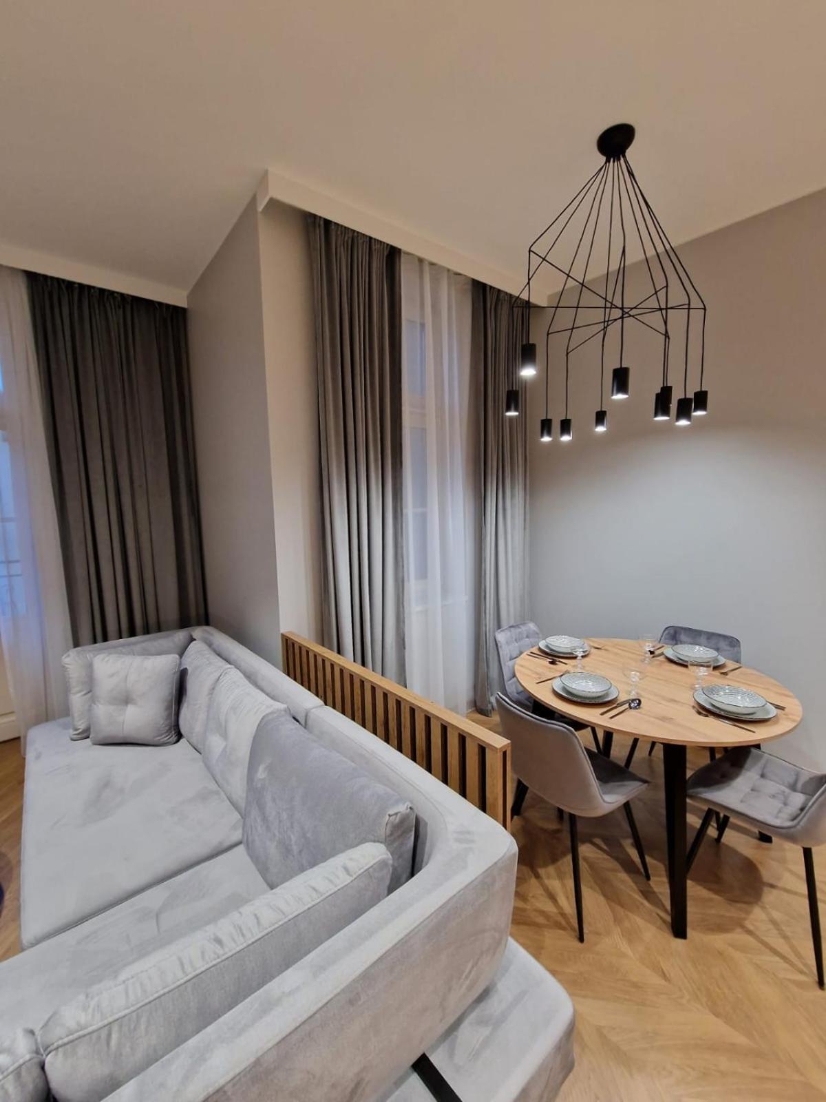Apartamenty Sebastiana Красков Екстериор снимка