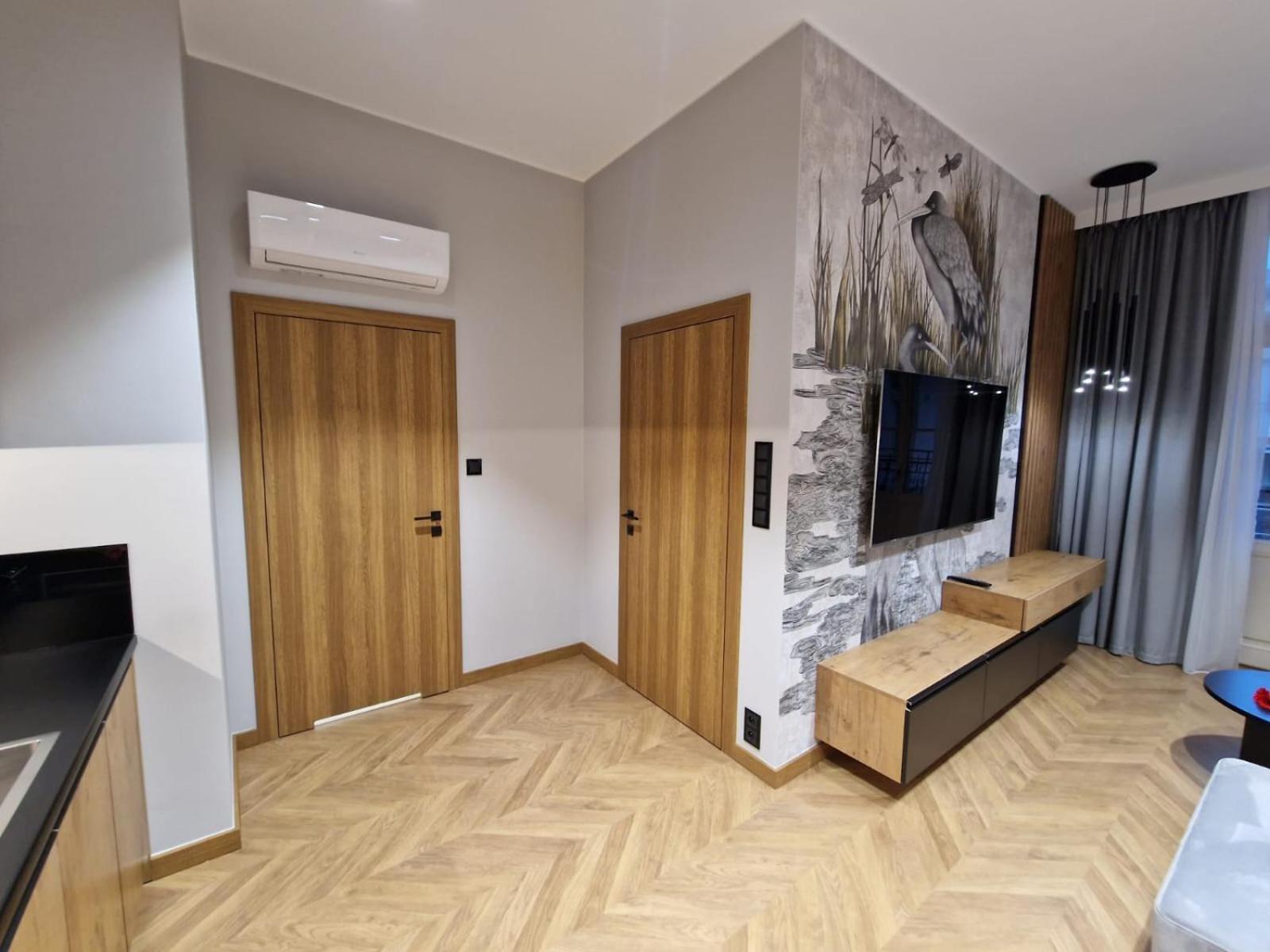 Apartamenty Sebastiana Красков Екстериор снимка
