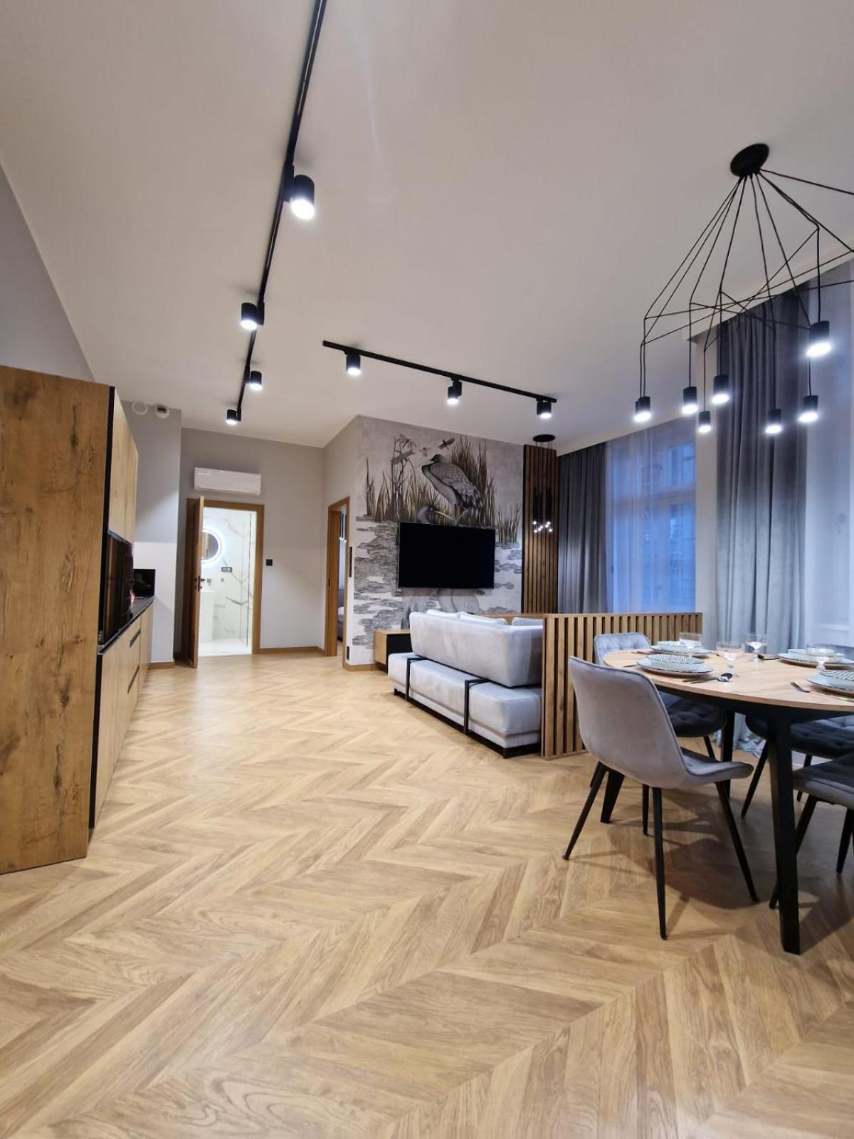 Apartamenty Sebastiana Красков Екстериор снимка