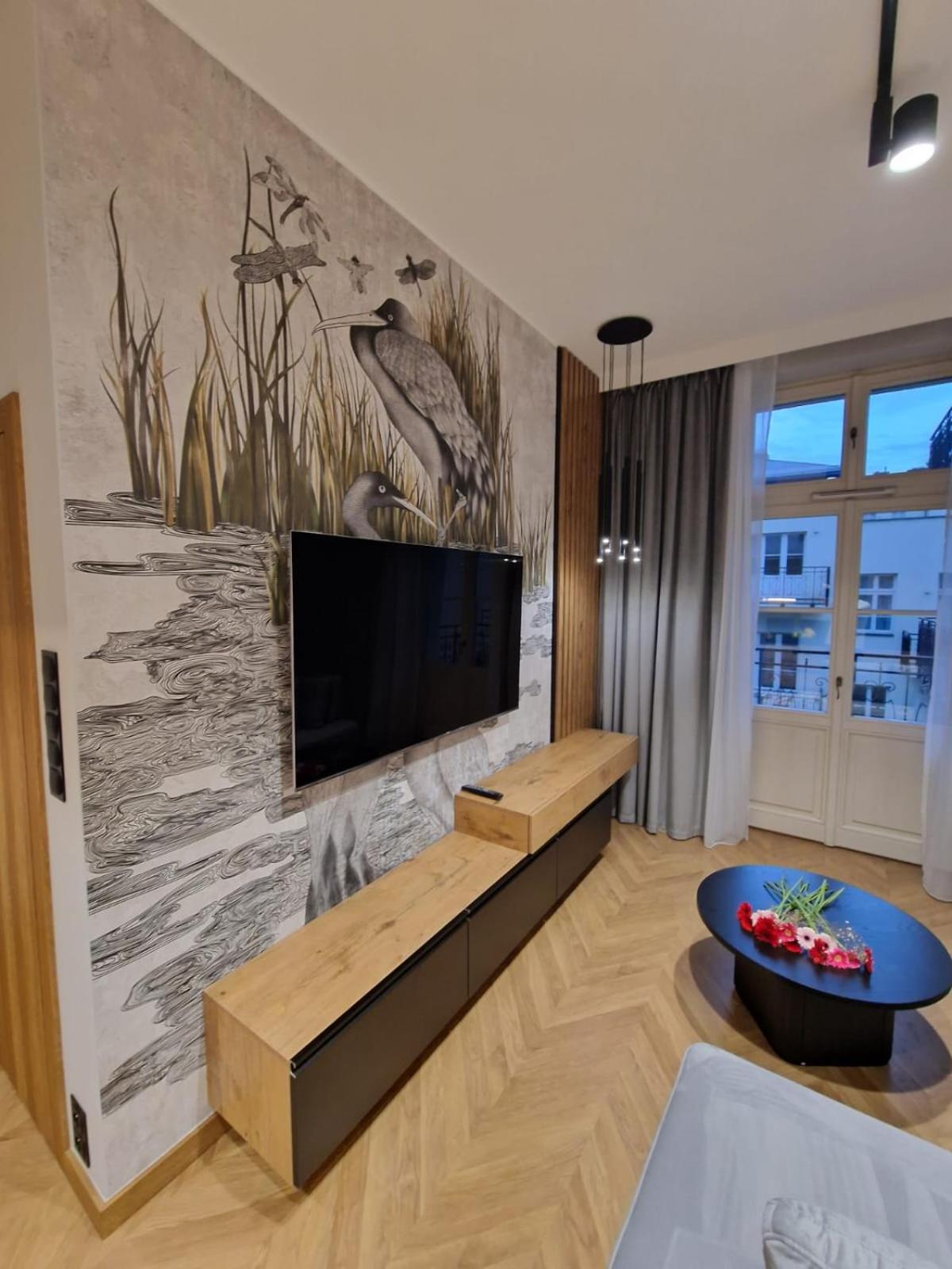 Apartamenty Sebastiana Красков Екстериор снимка