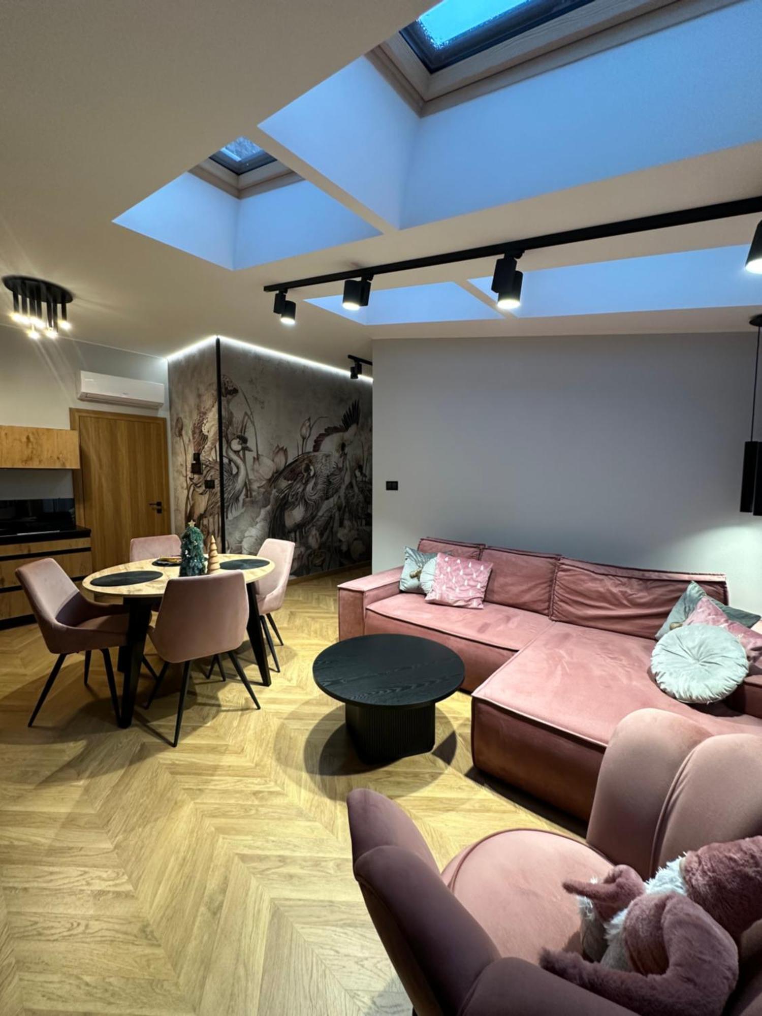 Apartamenty Sebastiana Красков Екстериор снимка