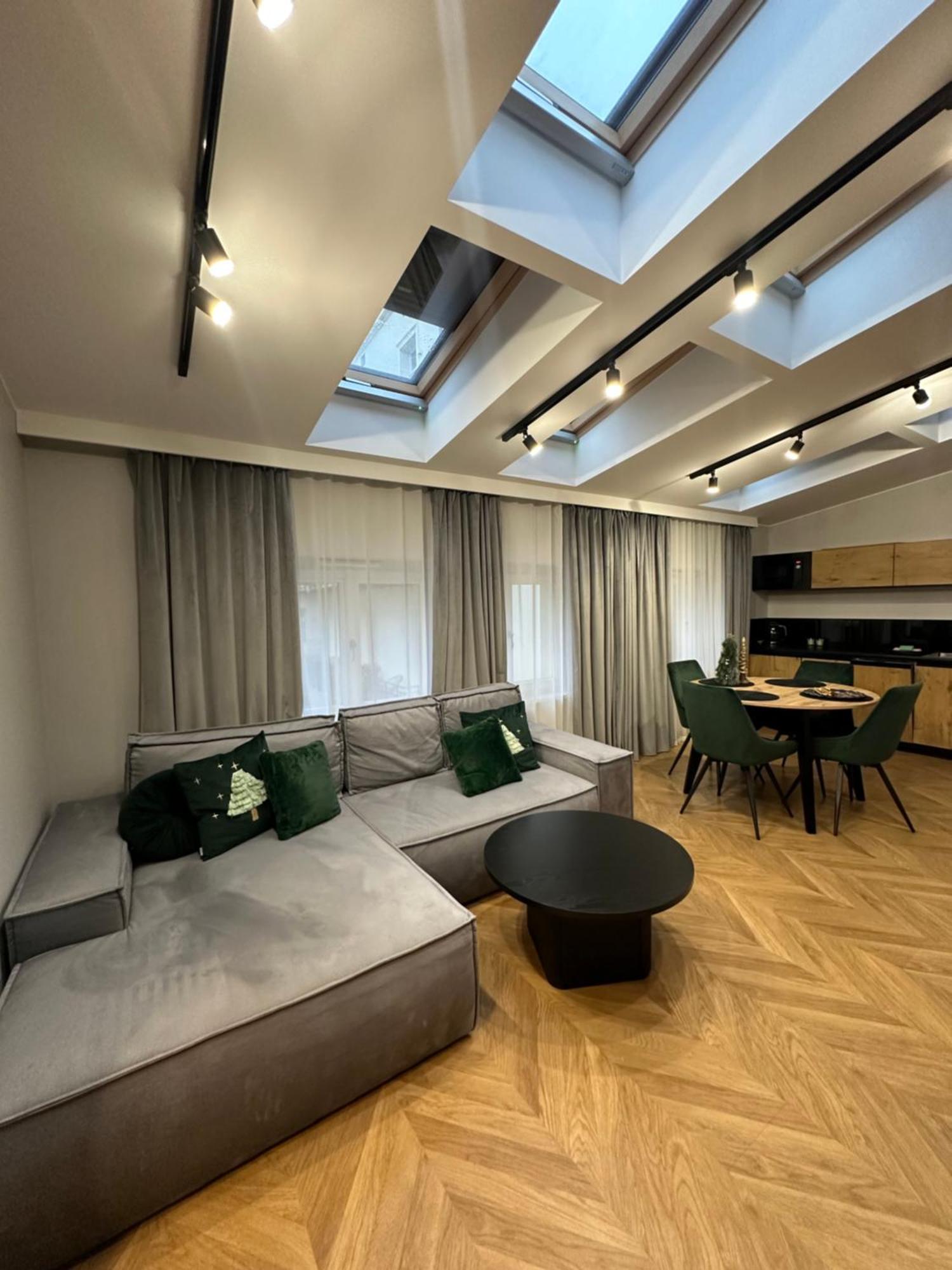 Apartamenty Sebastiana Красков Екстериор снимка
