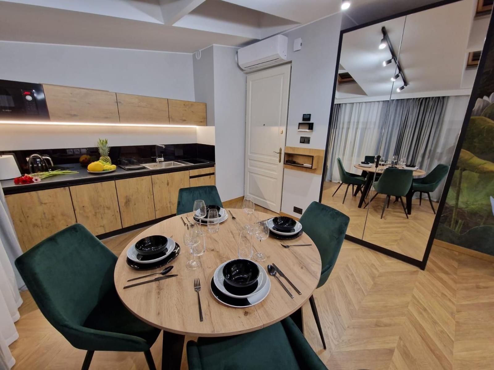 Apartamenty Sebastiana Красков Екстериор снимка