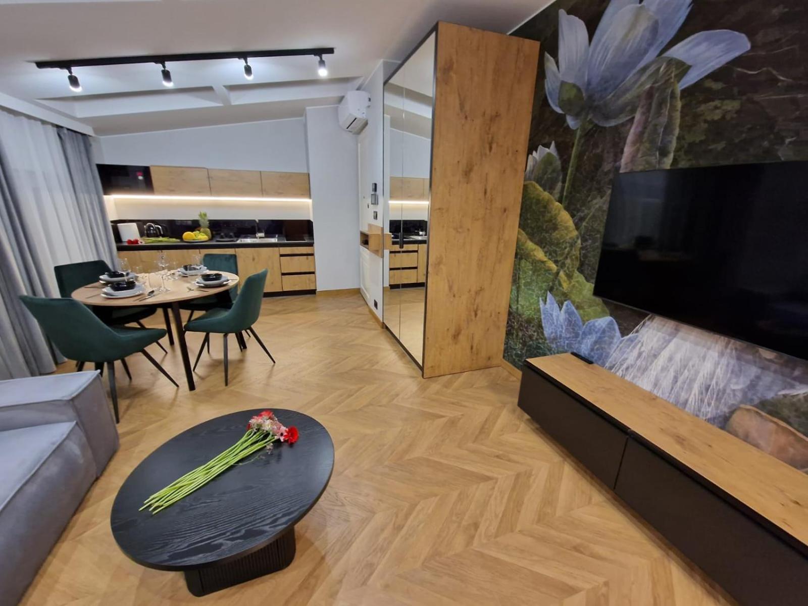 Apartamenty Sebastiana Красков Екстериор снимка