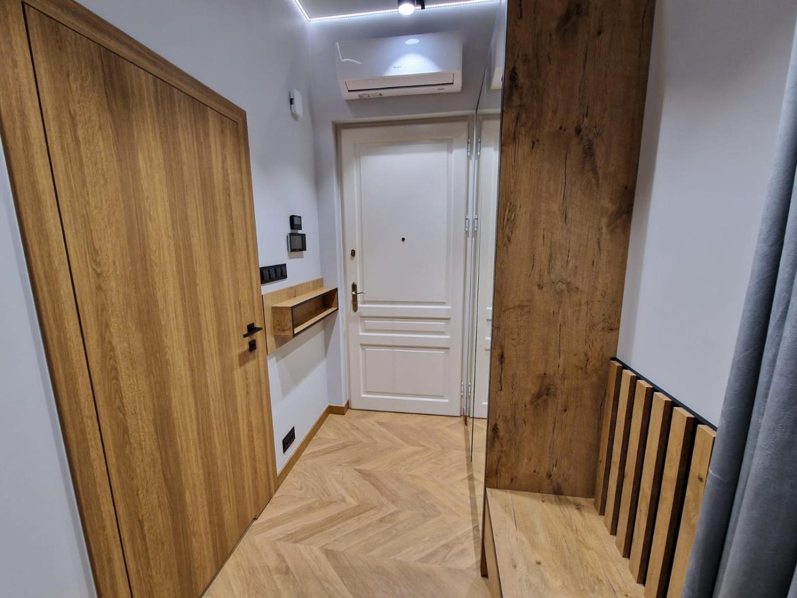 Apartamenty Sebastiana Красков Екстериор снимка