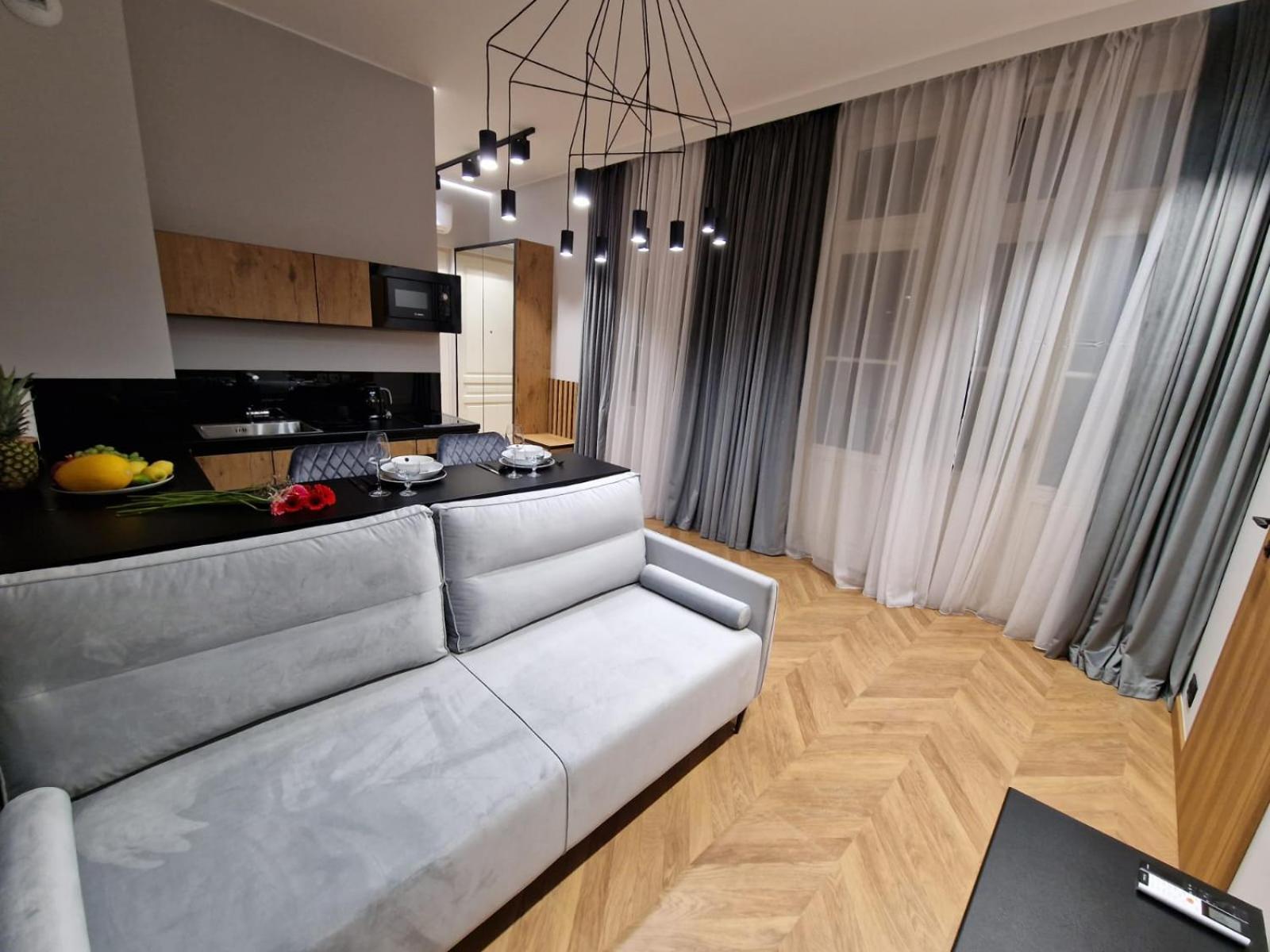 Apartamenty Sebastiana Красков Екстериор снимка