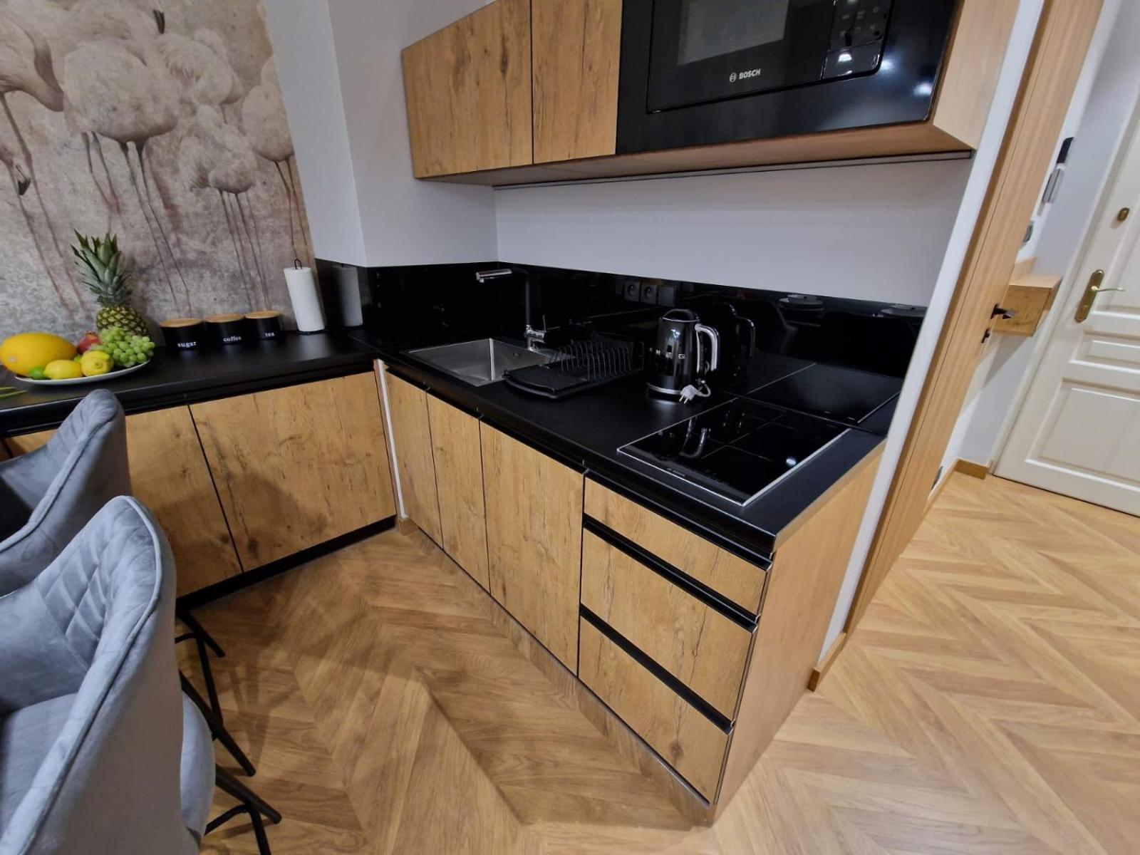 Apartamenty Sebastiana Красков Екстериор снимка