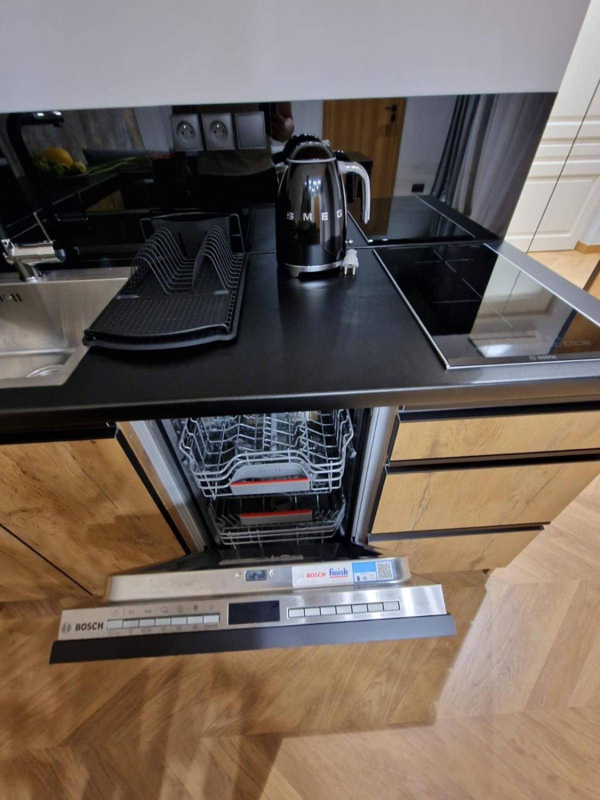 Apartamenty Sebastiana Красков Екстериор снимка