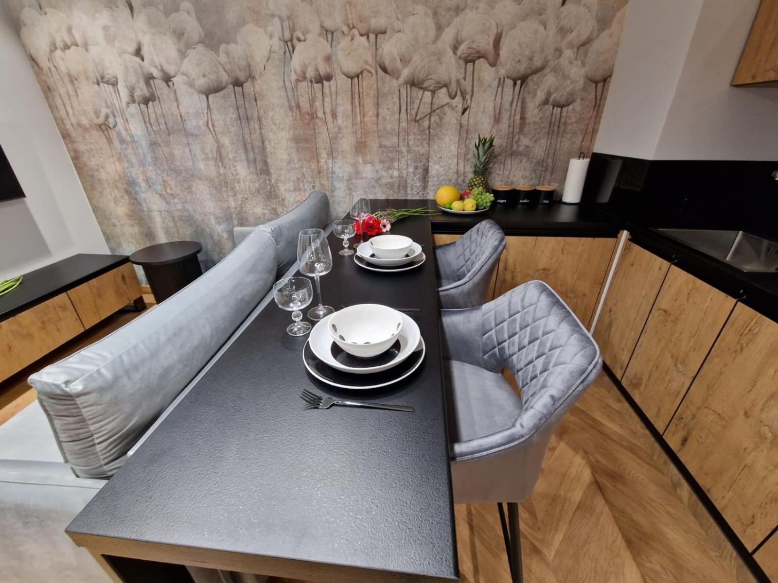 Apartamenty Sebastiana Красков Екстериор снимка